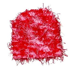 Distressed Balaclava Beanie